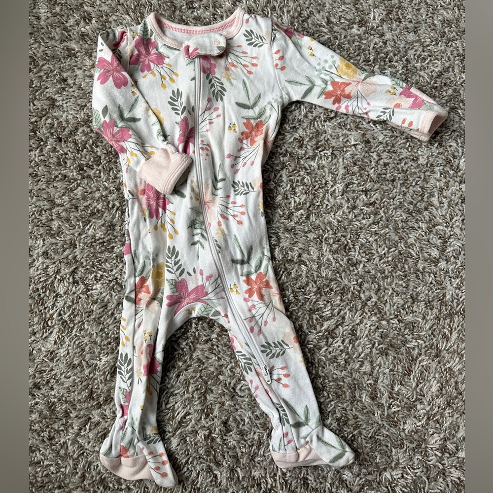 Cloud Island sleeper, 3-6 months